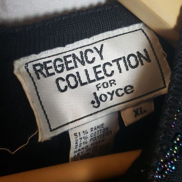 Vintage Regency Collection for Joyce - Picture 3 of 6